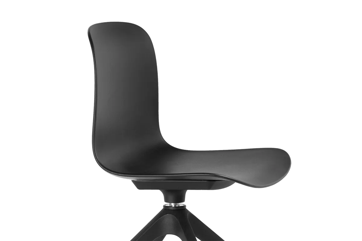 Origin Furniture Flux Task Swiss Chair - Presentation Media