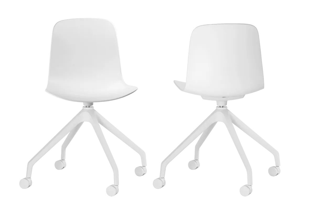 Origin Furniture Flux Task Swiss Chair - Presentation Media
