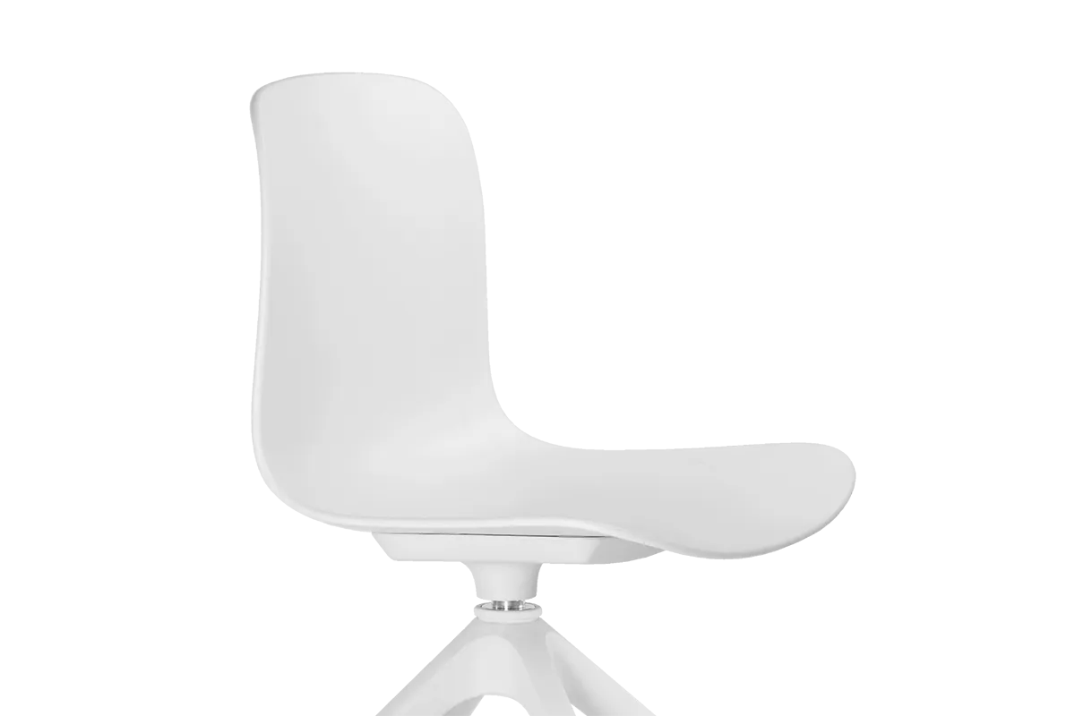 Origin Furniture Flux Task Swiss Chair - Presentation Media