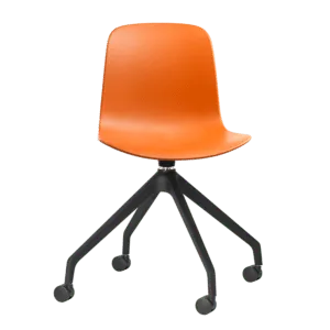 Origin Furniture Flux Task Swiss Chair - Presentation Media