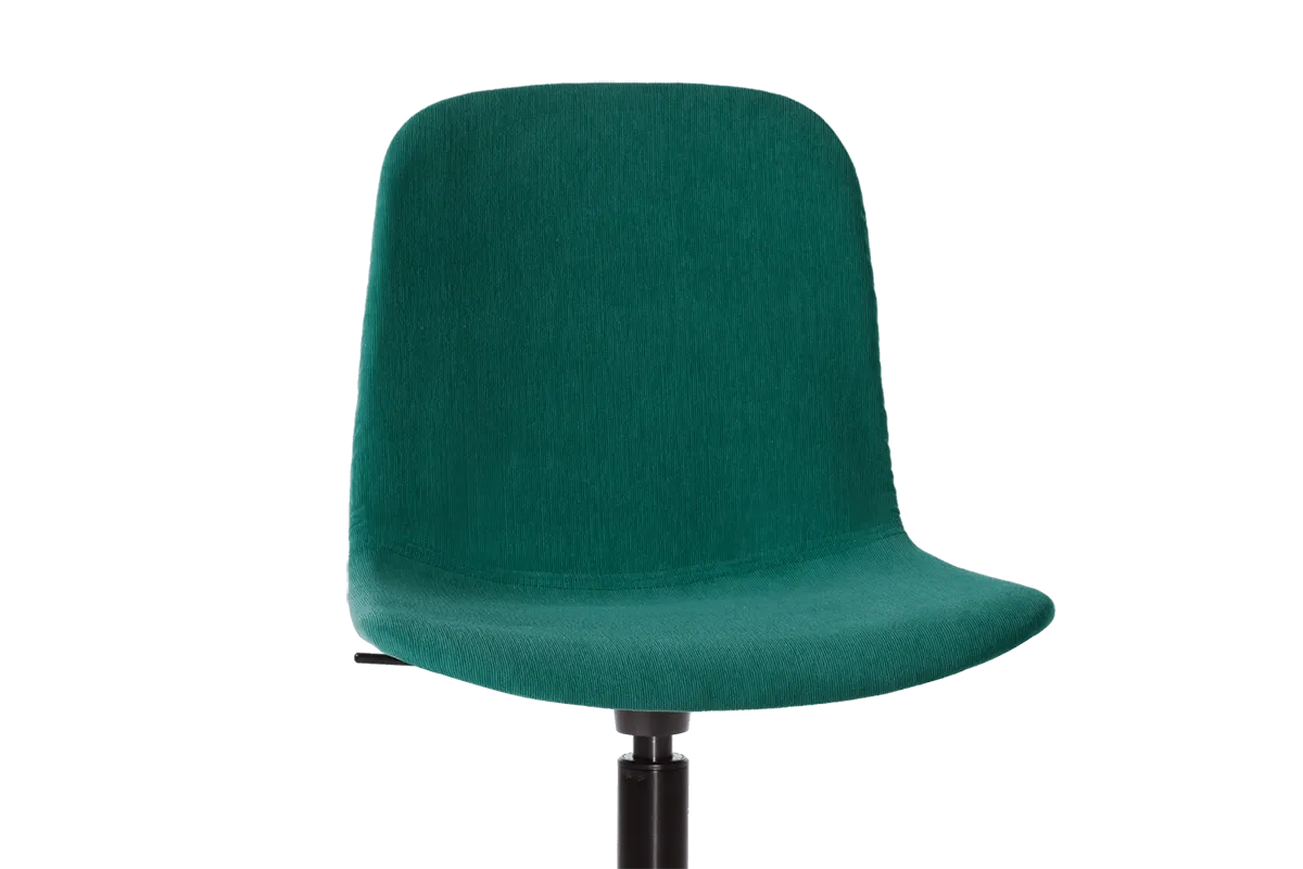 Origin Furniture Flux Upholstered Task Chair - Presentation Media