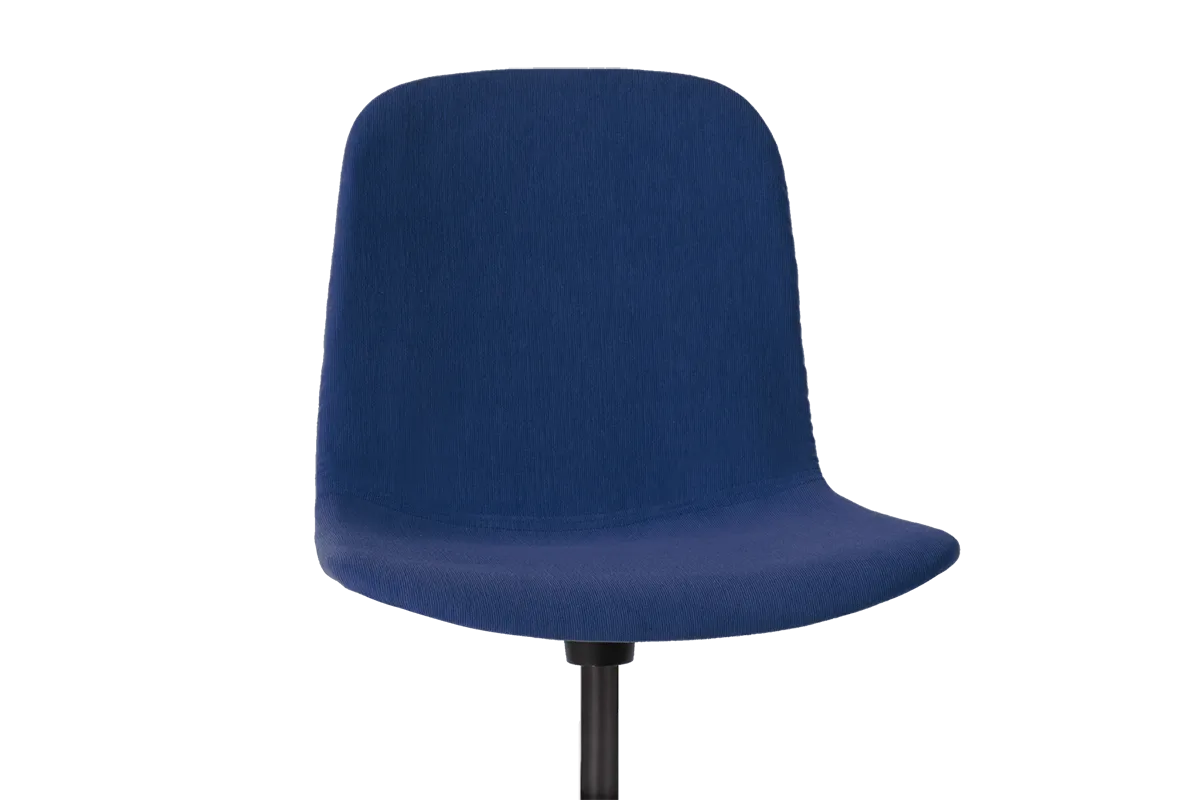 Origin Furniture Flux Upholstered Task Stool - Presentation Media
