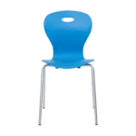 Origin Furniture Lotus 4 Leg Chair - Presentation Media
