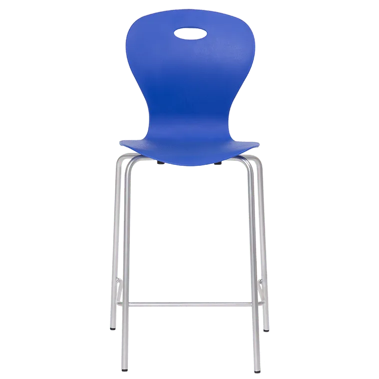 Origin Lotus Mid Stool - Presentation Media