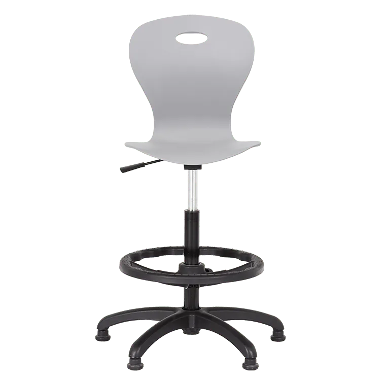 Origin Lotus Task Stool - Presentation Media