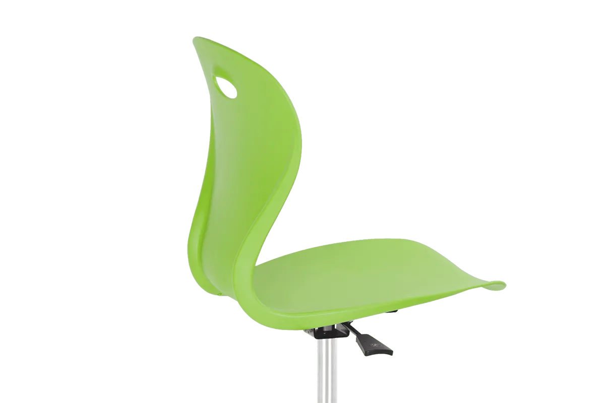 Origin Furniture Lotus Task Stool - Presentation Media