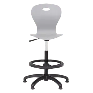 Origin Furniture Lotus Task Stool - Presentation Media