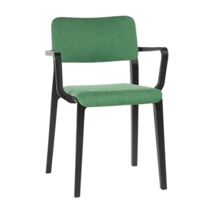 Origin Furniture Mojo Fully Upholstered Arm Chair - Presentation Media