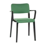 Origin Furniture Mojo Fully Upholstered Arm Chair - Presentation Media