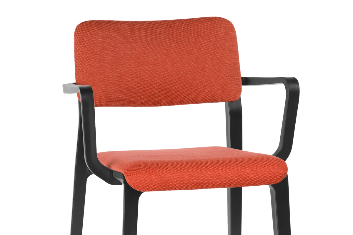 Origin Furniture Mojo Fully Upholstered Arm Chair - Presentation Media