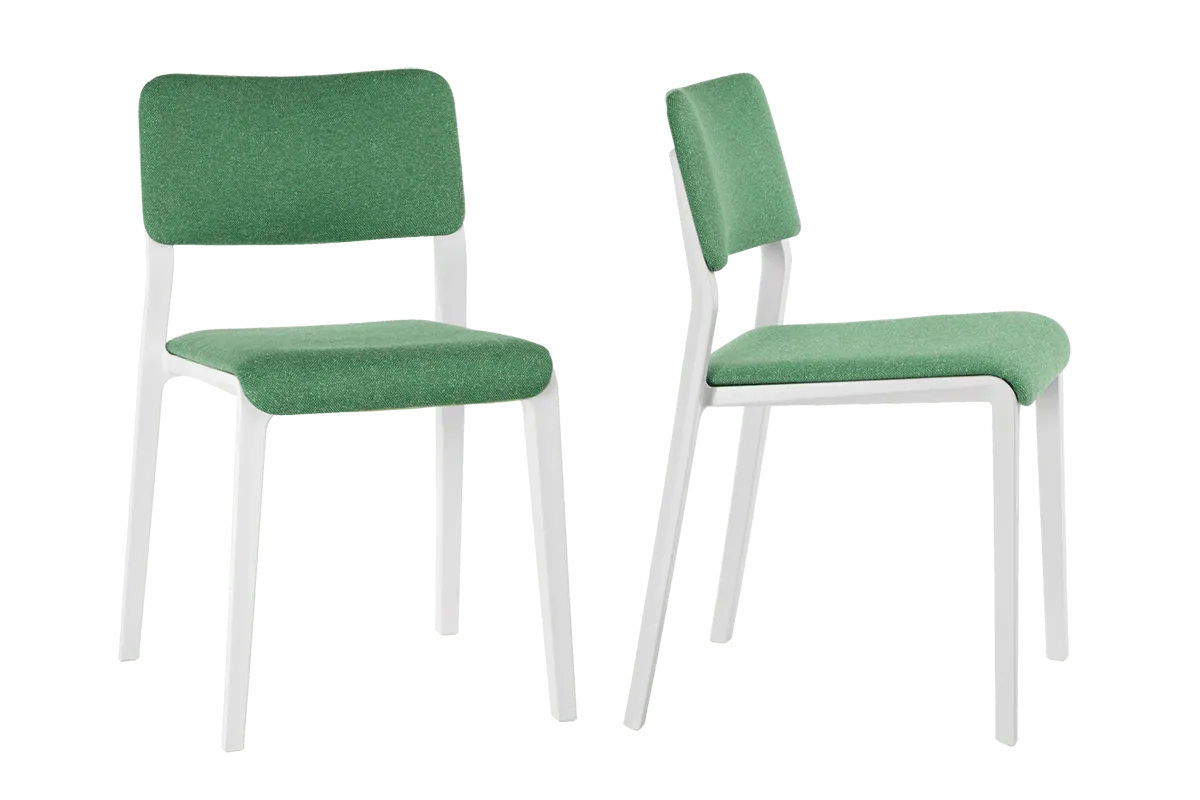 Origin Furniture Mojo Fully Upholstered - Presentation Media