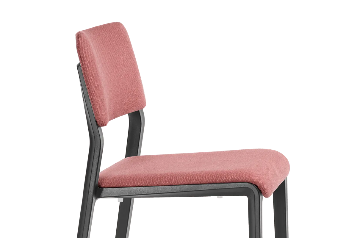 Origin Furniture Mojo Fully Upholstered - Presentation Media