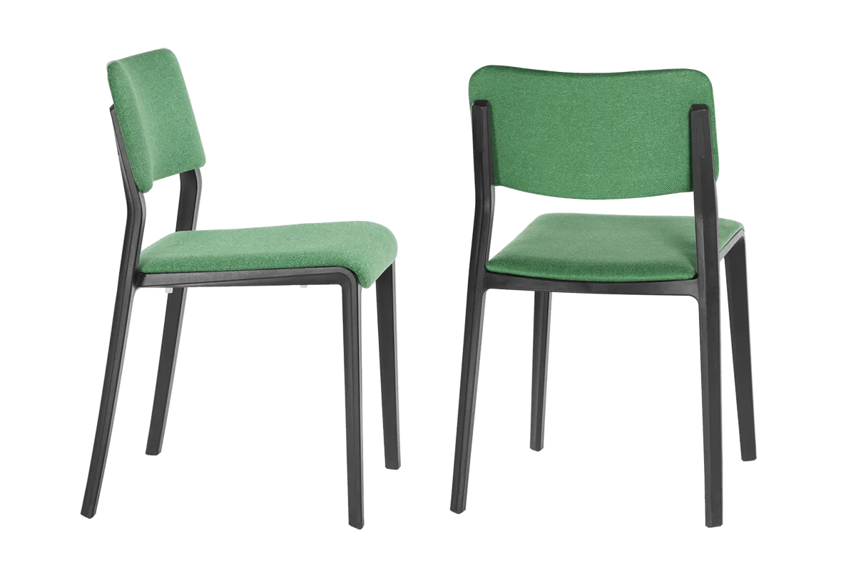Origin Furniture Mojo Fully Upholstered - Presentation Media
