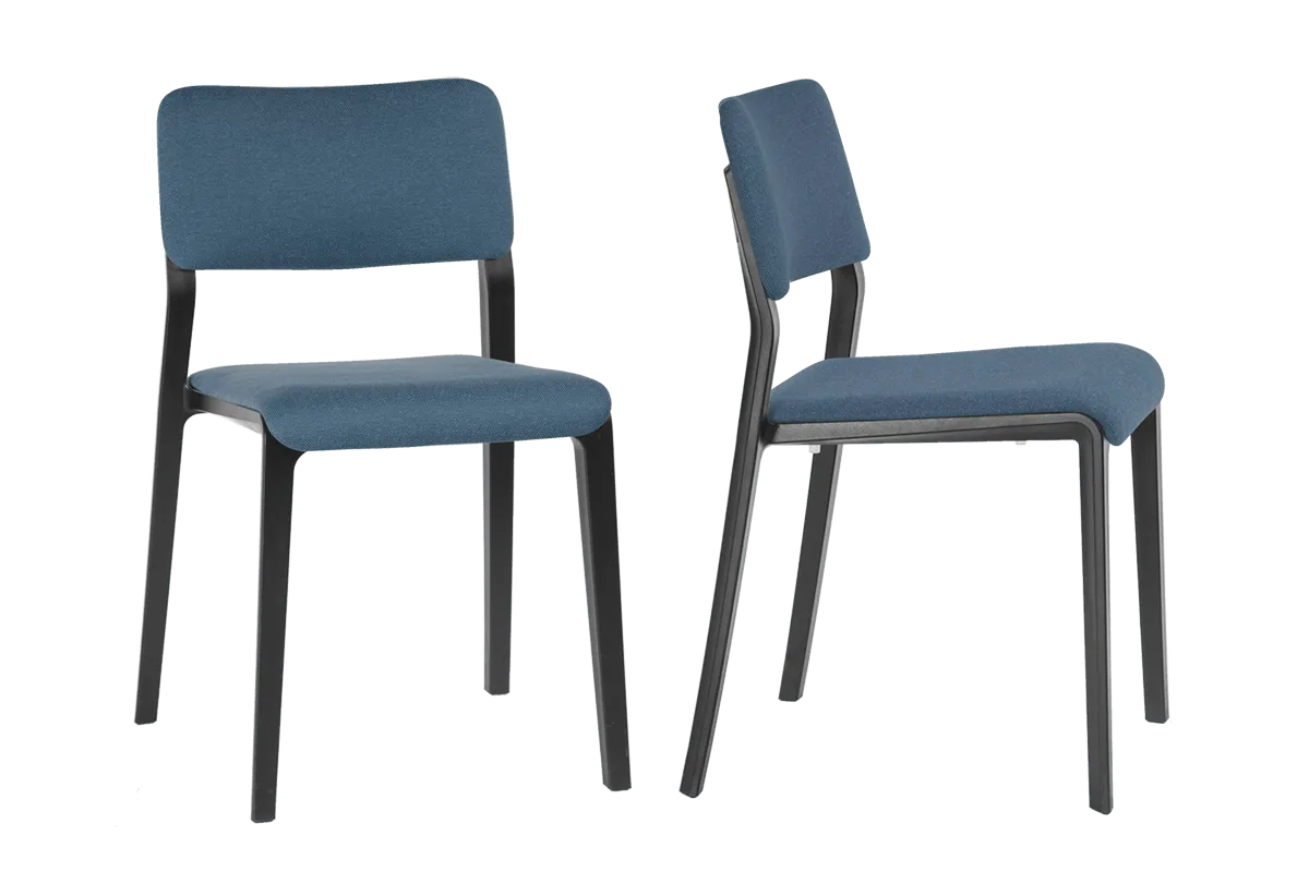 Origin Furniture Mojo Fully Upholstered - Presentation Media