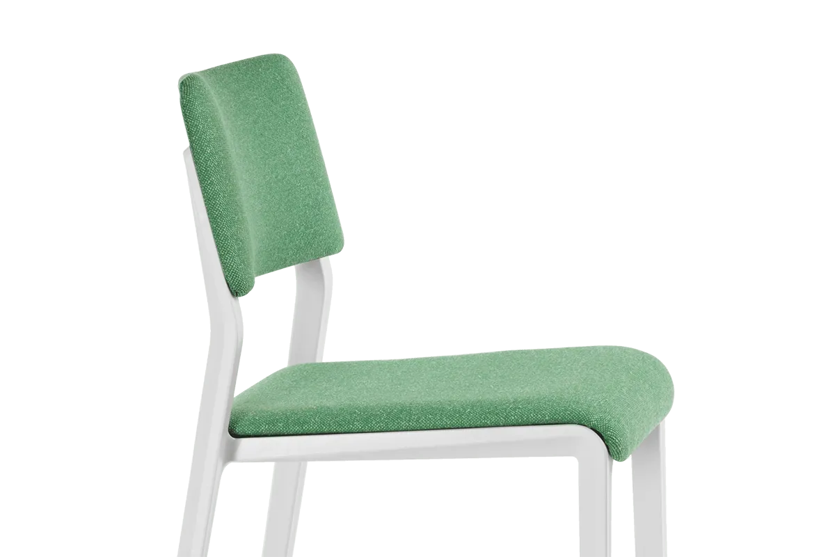 Origin Furniture Mojo Fully Upholstered - Presentation Media