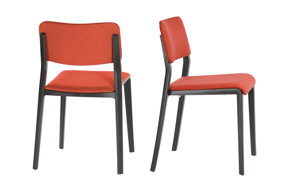 Origin Furniture Mojo Fully Upholstered - Presentation Media