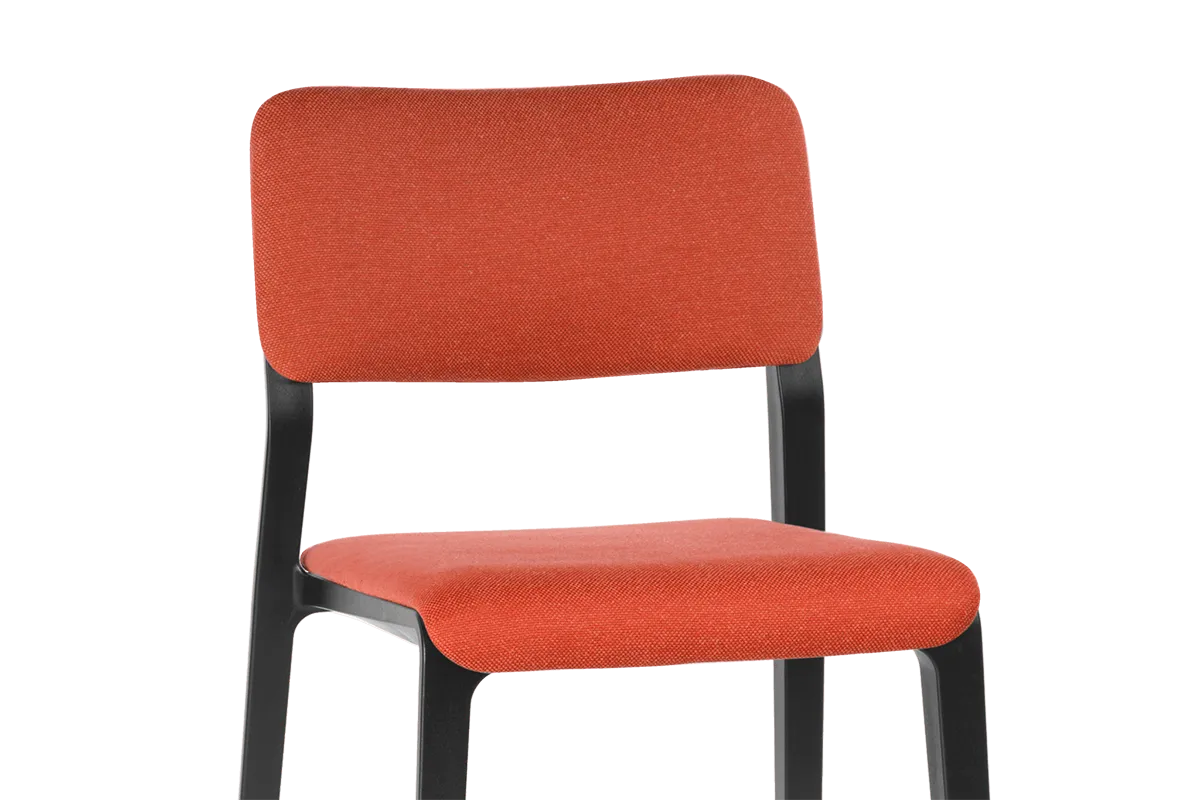 Origin Furniture Mojo Fully Upholstered - Presentation Media