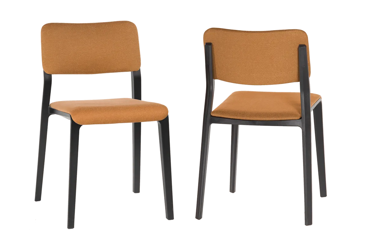 Origin Furniture Mojo Fully Upholstered - Presentation Media