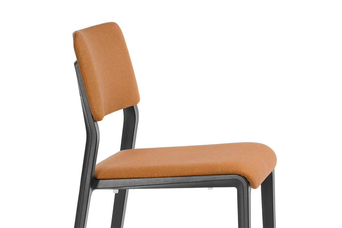 Origin Furniture Mojo Fully Upholstered - Presentation Media