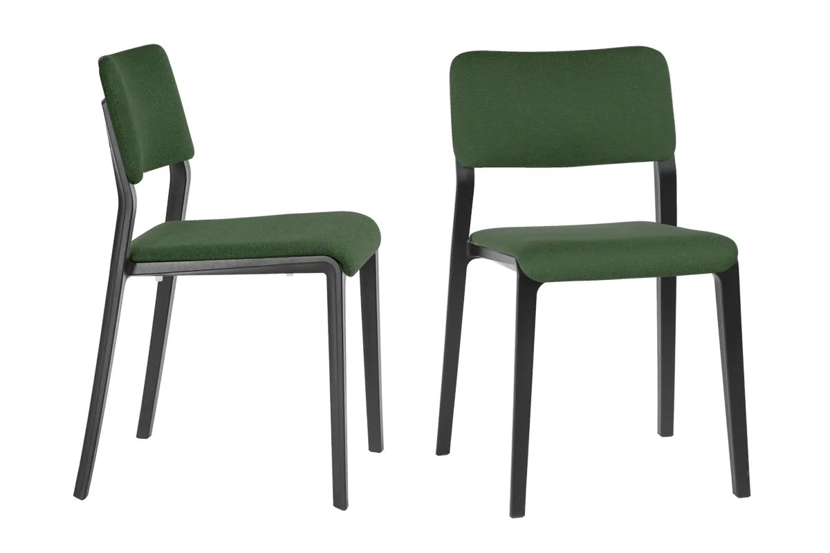 Origin Furniture Mojo Fully Upholstered - Presentation Media