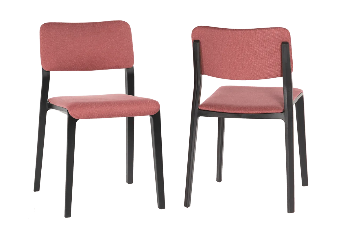 Origin Furniture Mojo Fully Upholstered - Presentation Media