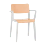 Origin Furniture Mojo Ply Arm Chair - Presentation Media