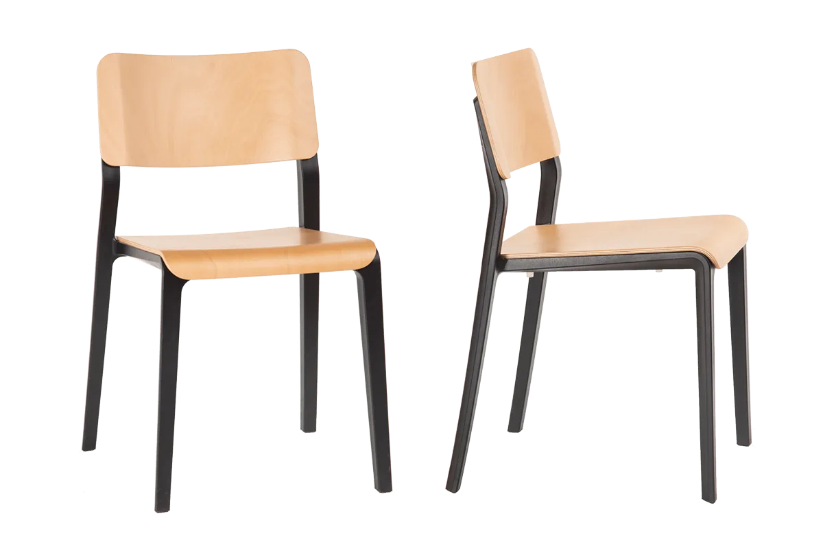 Origin Furniture Mojo Ply - Presentation Media