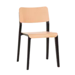 Origin Furniture Mojo Ply Chair - Presentation Media