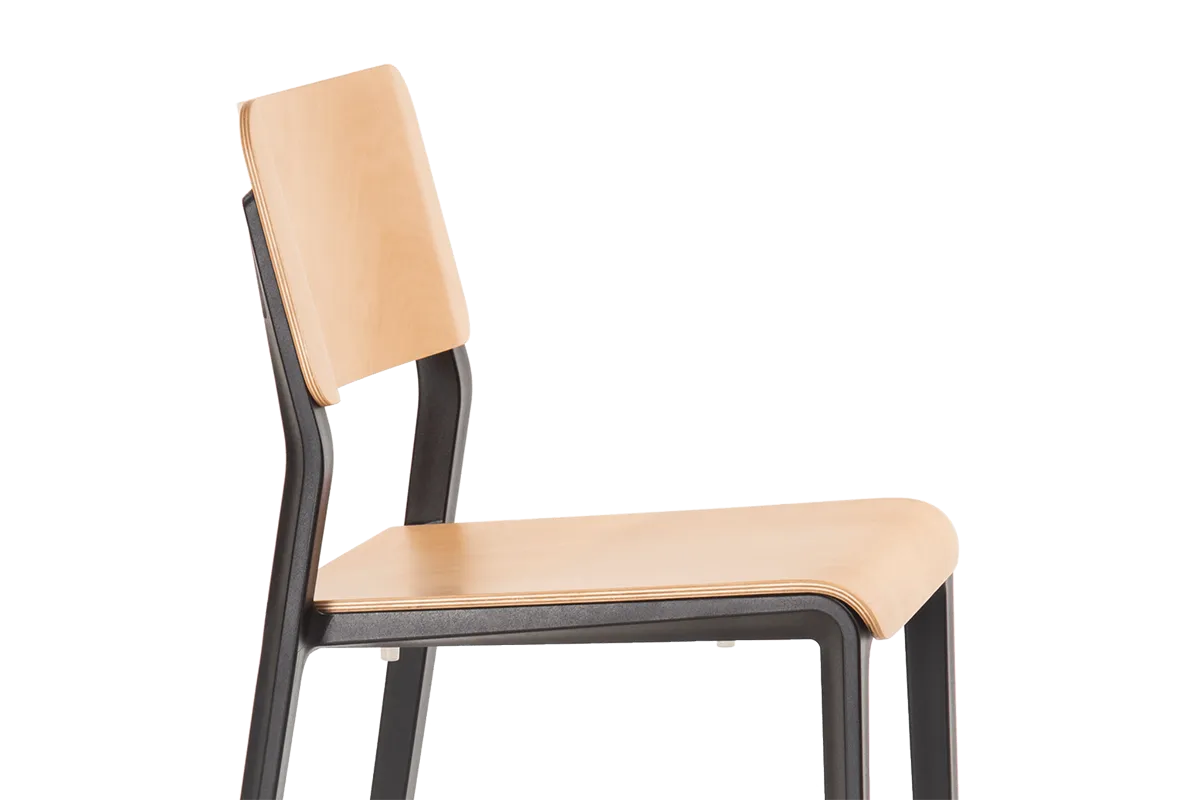 Origin Furniture Mojo Ply - Presentation Media