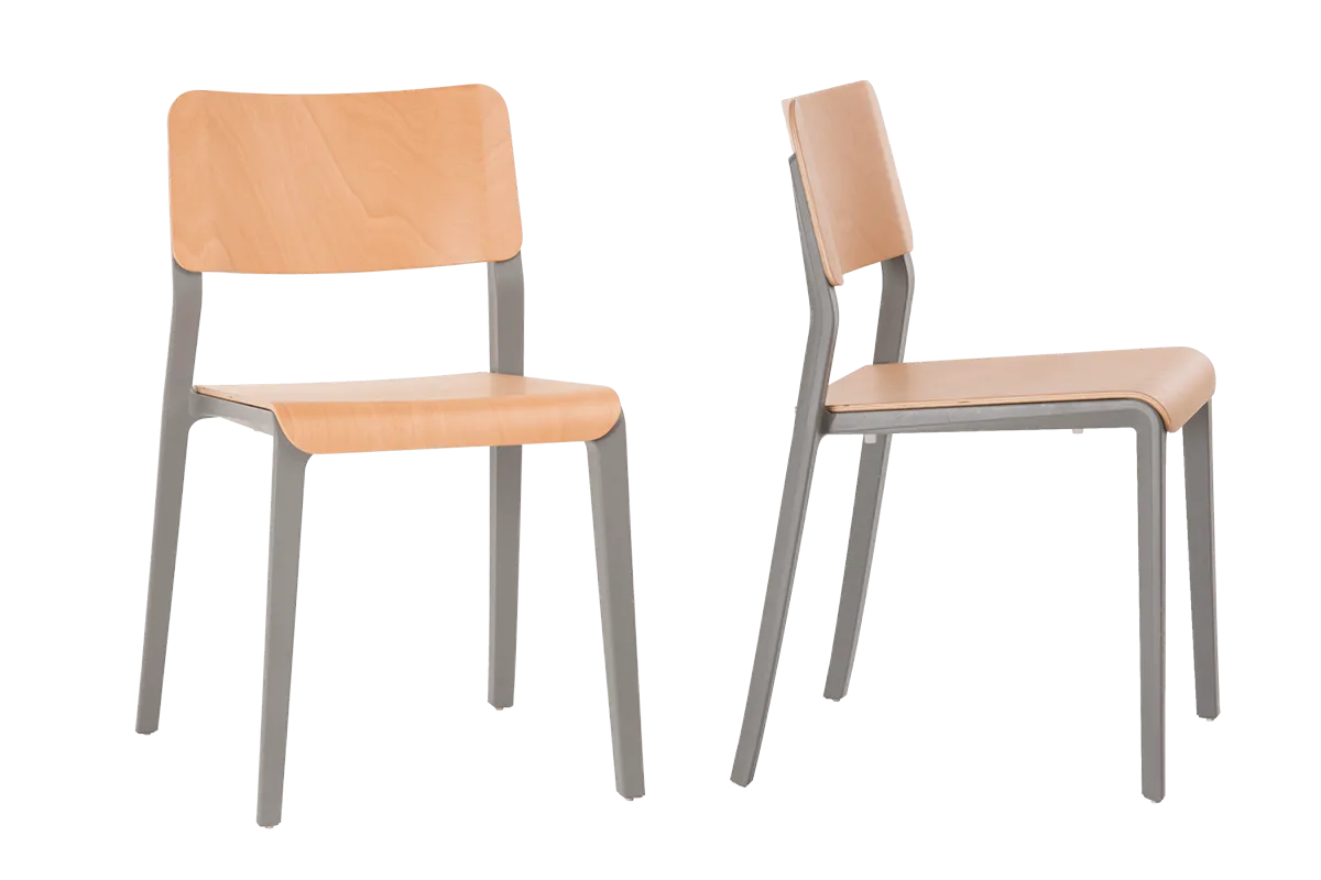 Origin Furniture Mojo Ply - Presentation Media