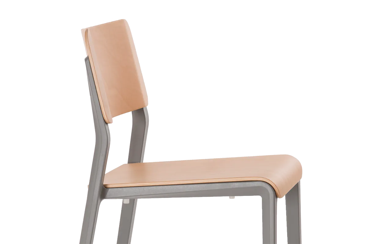 Origin Furniture Mojo Ply - Presentation Media