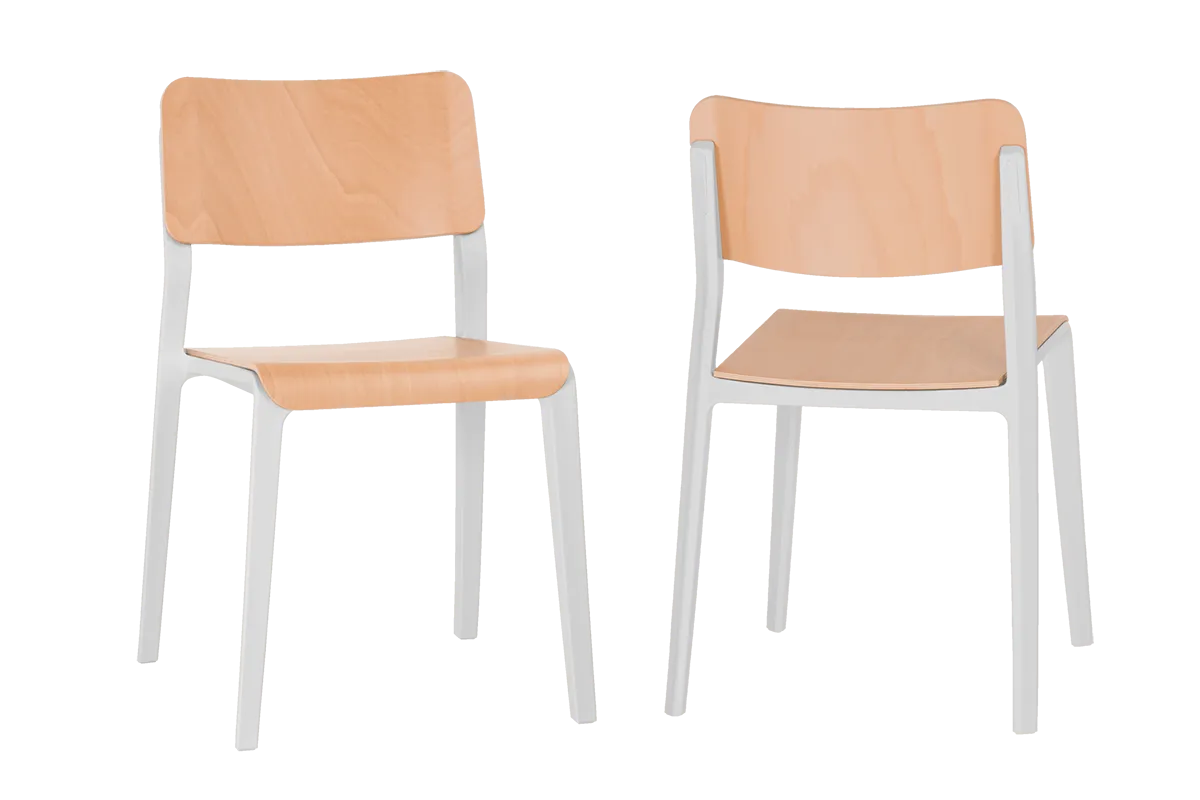 Origin Furniture Mojo Ply - Presentation Media