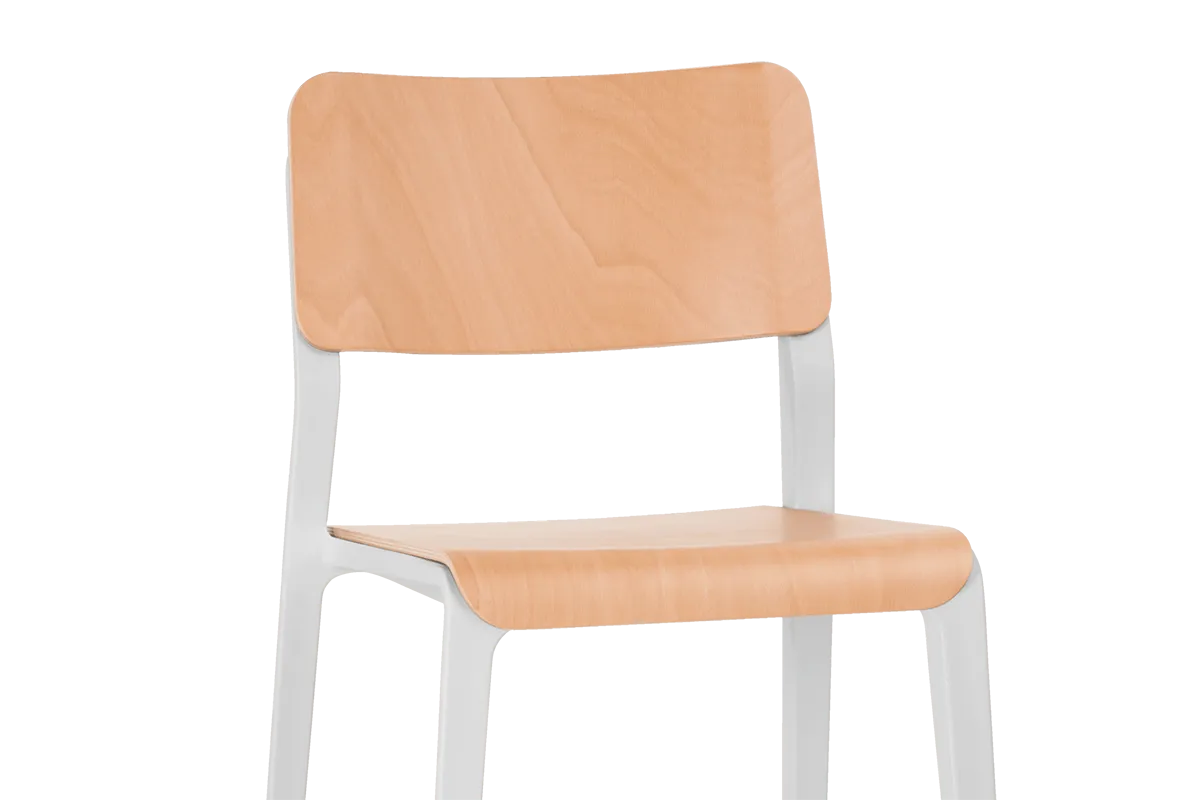 Origin Furniture Mojo Ply - Presentation Media