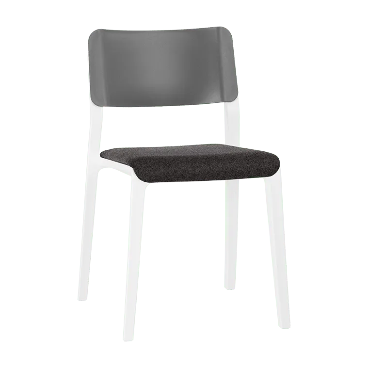 Origin Mojo Semi Upholstered - Presentation Media