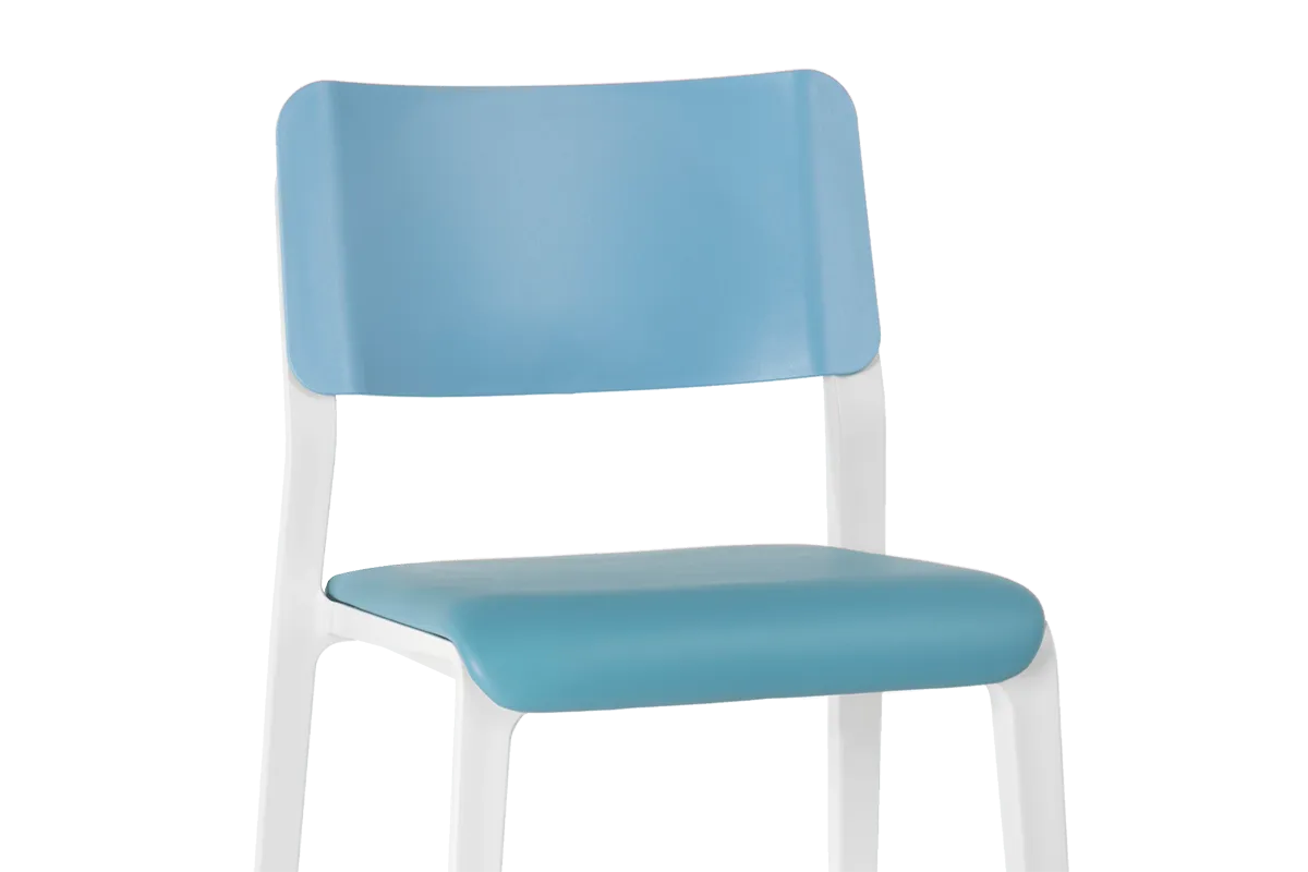 Origin Furniture Mojo Semi Upholstered - Presentation Media
