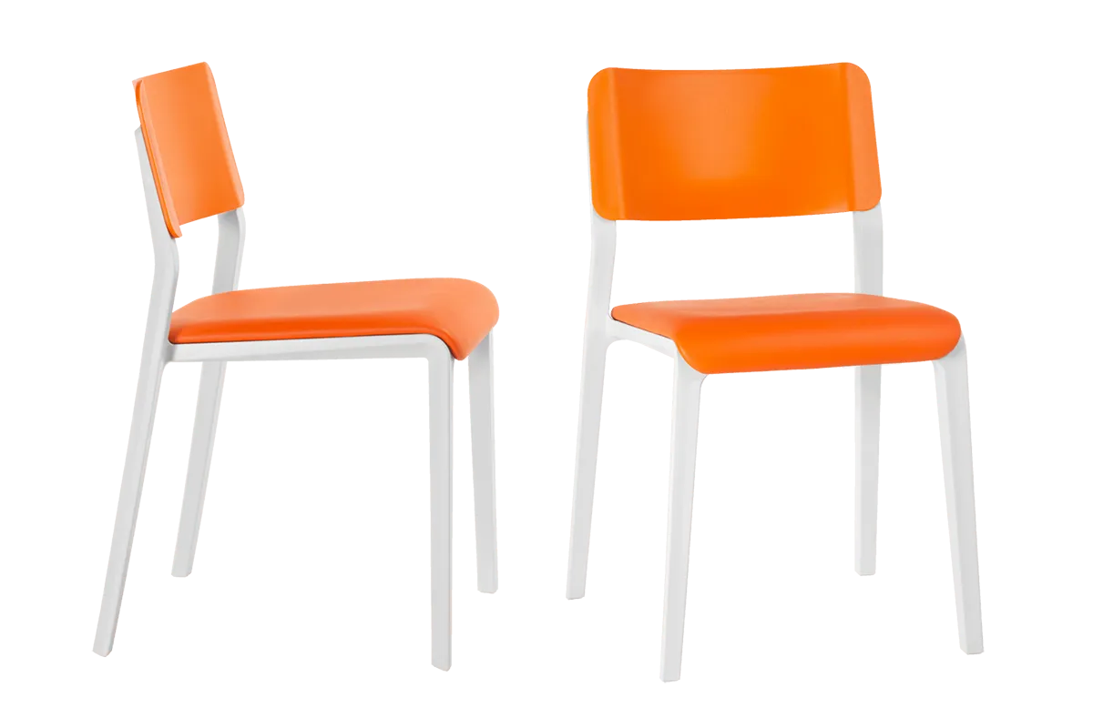 Origin Furniture Mojo Semi Upholstered - Presentation Media