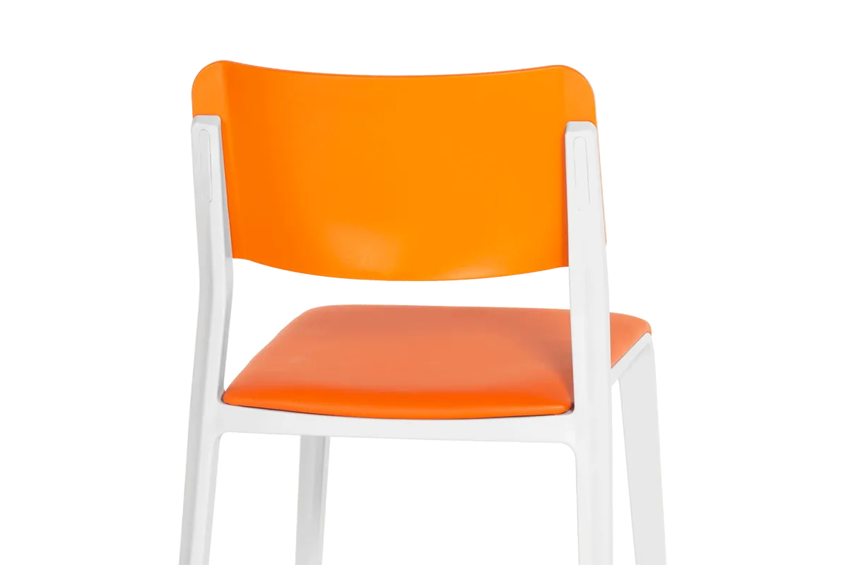 Origin Furniture Mojo Semi Upholstered - Presentation Media
