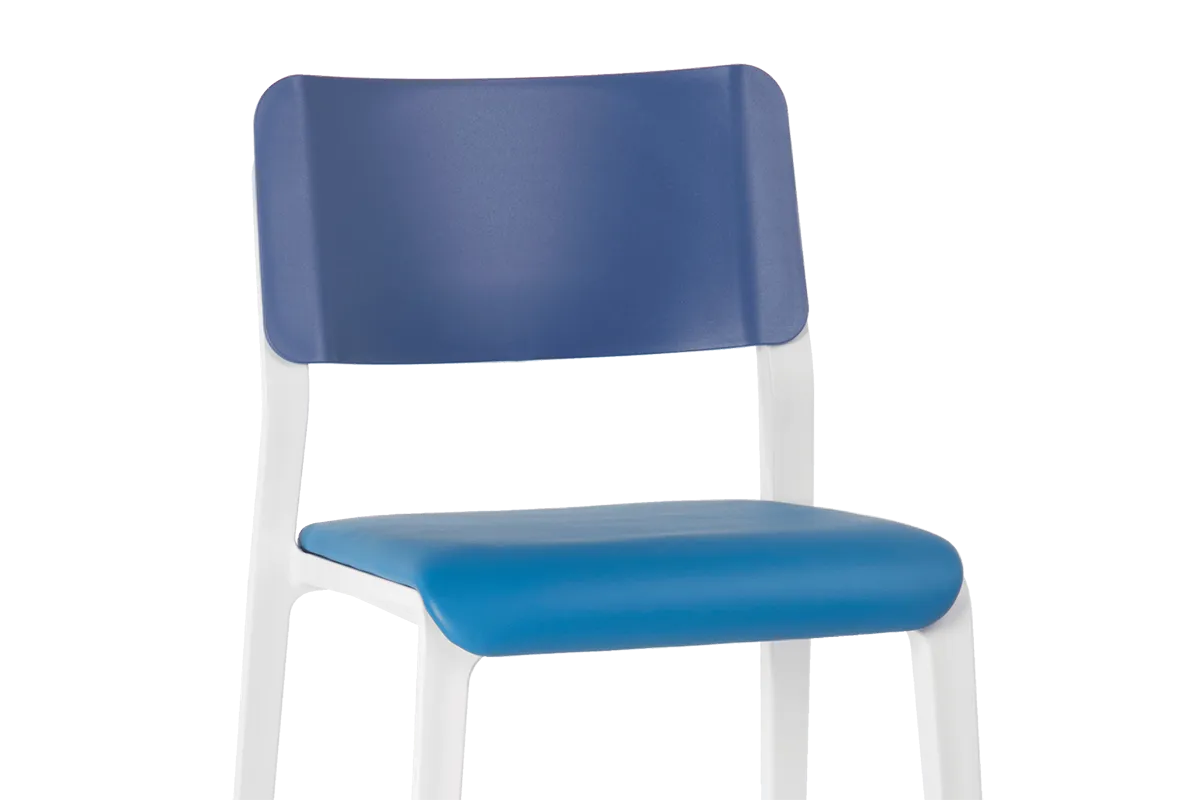 Origin Furniture Mojo Semi Upholstered - Presentation Media