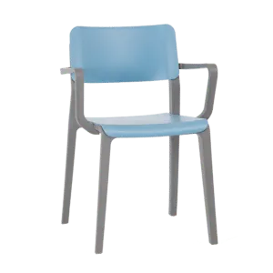 Origin Furniture Mojo Standard Arm Chair - Presentation Media