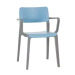 Origin Furniture Mojo Standard Arm Chair - Presentation Media