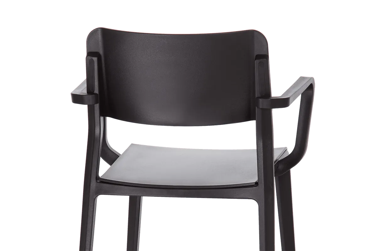 Origin Furniture Mojo Standard Arm Chair - Presentation Media