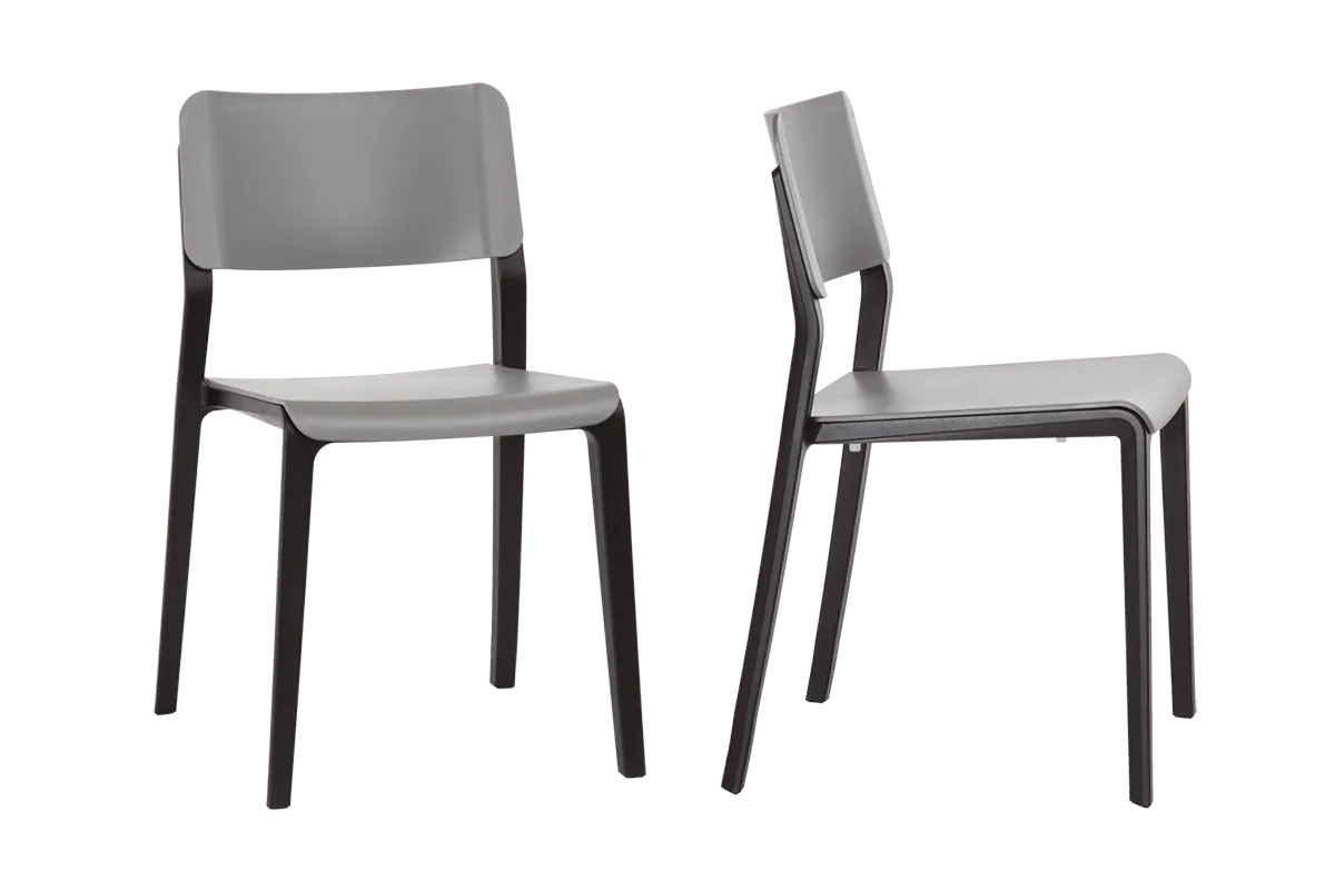 Origin Furniture Mojo Standard Chair - Presentation Media