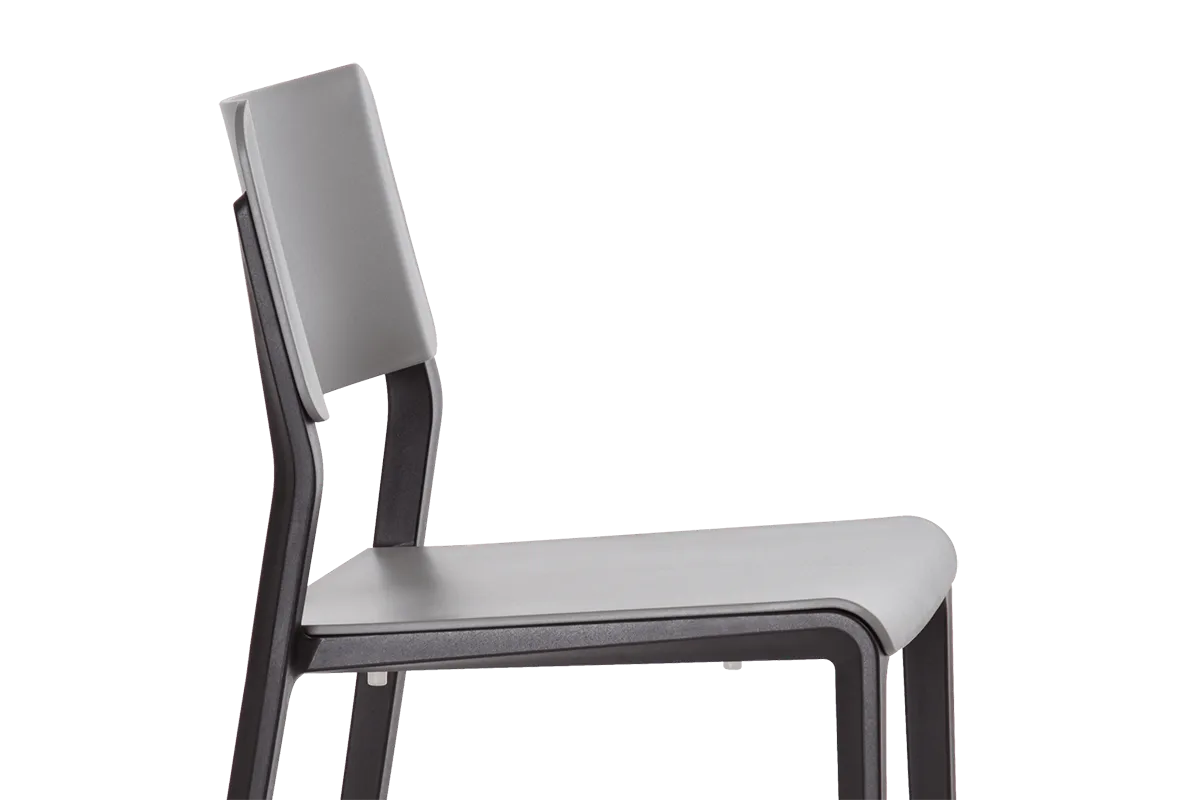 Origin Furniture Mojo Standard Chair - Presentation Media