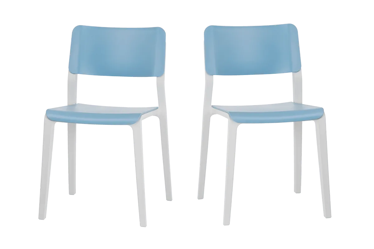 Origin Furniture Mojo Standard Chair - Presentation Media