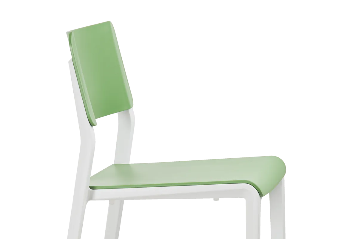Origin Furniture Mojo Standard Chair - Presentation Media