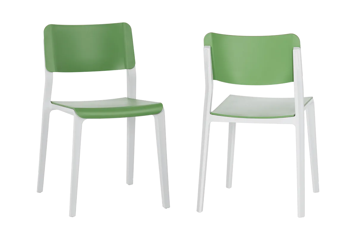 Origin Furniture Mojo Standard Chair - Presentation Media