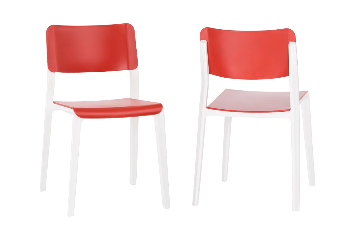 Origin Furniture Mojo Standard Chair - Presentation Media