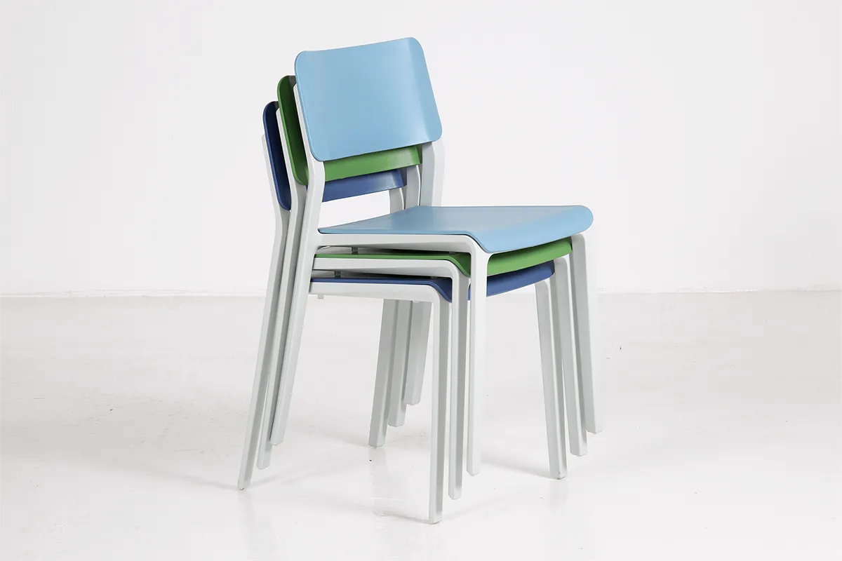 Origin Furniture Mojo Standard Chair - Presentation Media