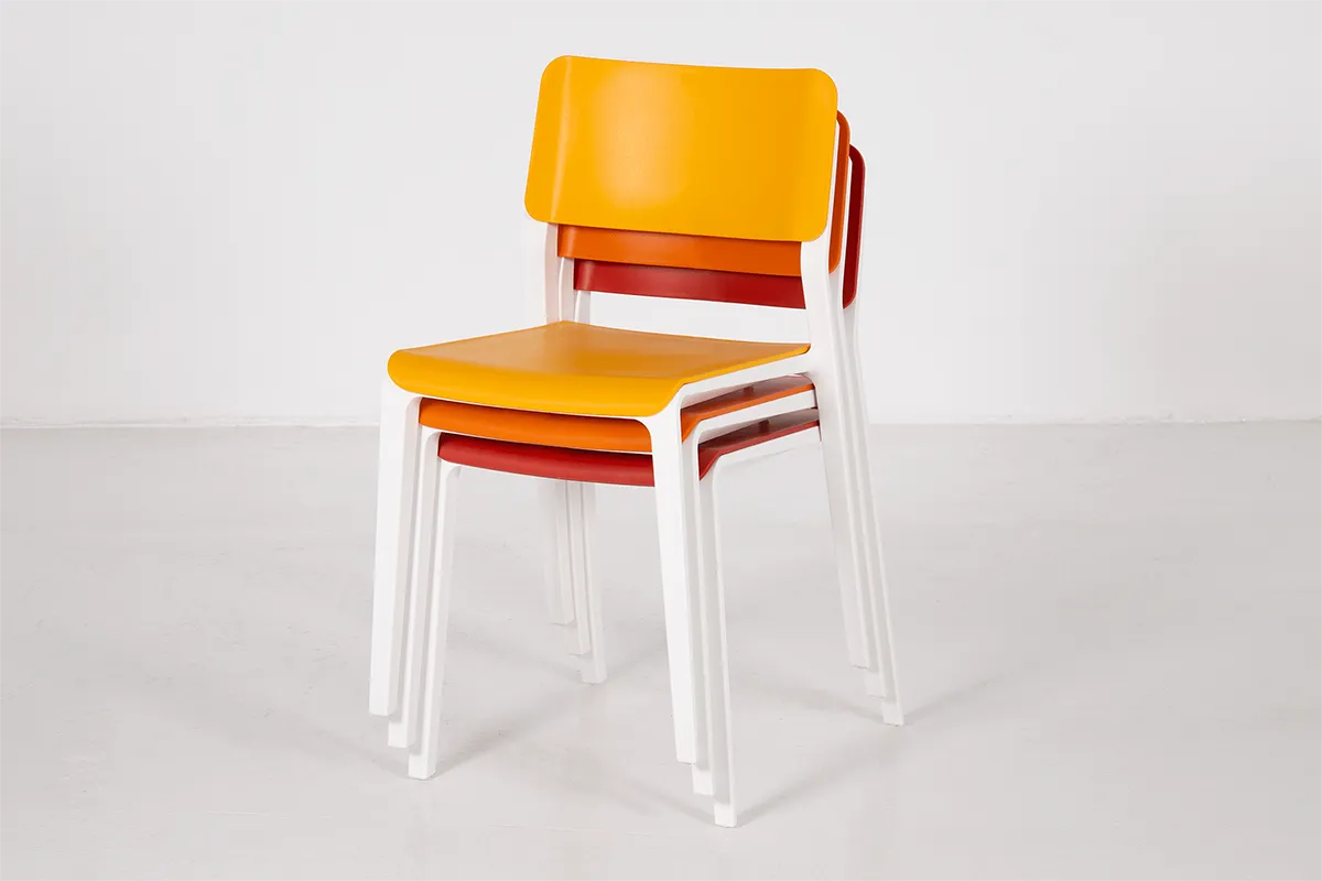 Origin Furniture Mojo Standard Chair - Presentation Media