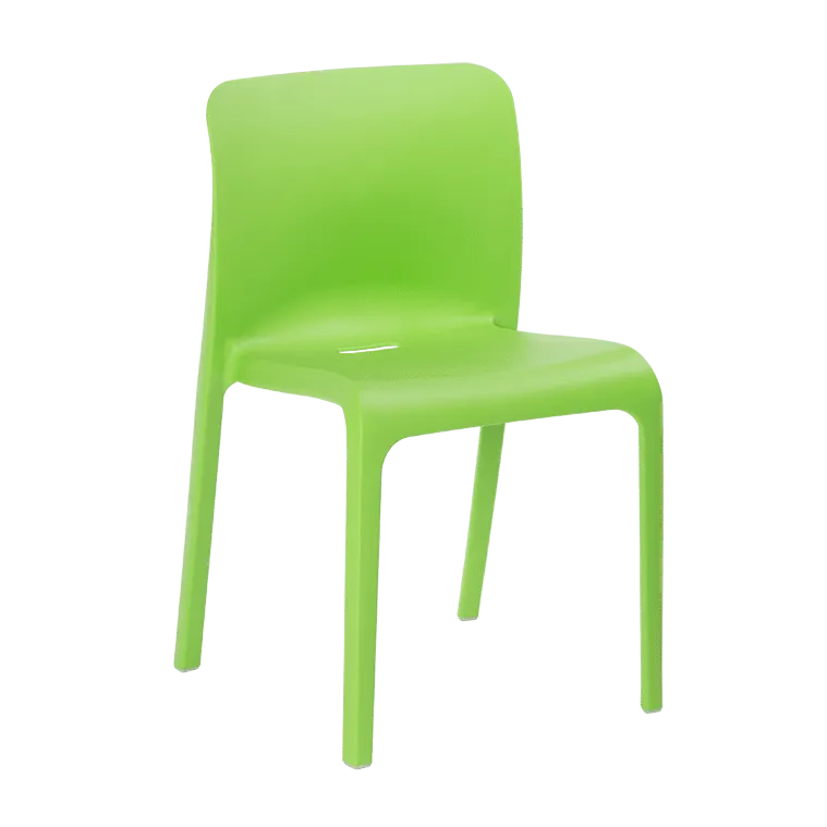 Origin Pop Chair - Presentation Media
